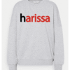 Harissa O-Neck Sweat
