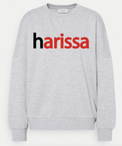 Harissa O-Neck Sweat