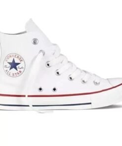 All Star Canvas Hi Converse