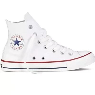 All Star Canvas Hi Converse