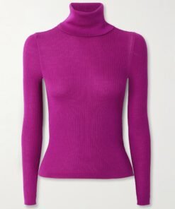 Fluro Big Pullover Designers Remix