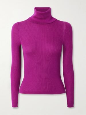 Fluro Big Pullover Designers Remix