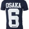 Osaka Entry Tee Superdry